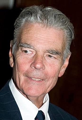 Obituary of Richard Edelin Crouch