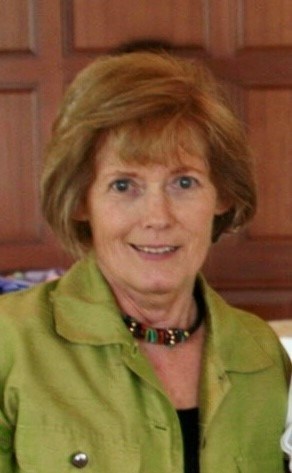 Obituary of Helga Olsen