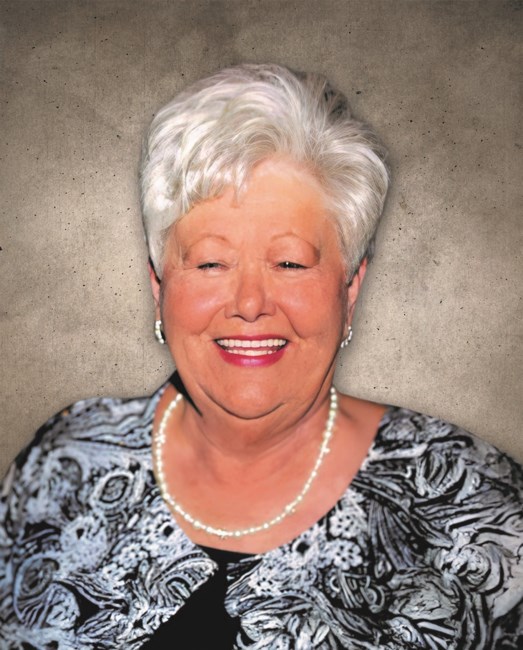 Obituary of Agnes Louise Riley