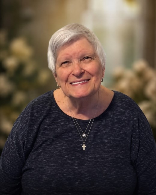 Obituary of Linda Joyce Duncan