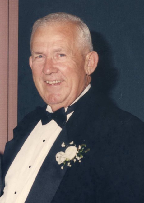 Obituary of Dr. Doyle W. Welch