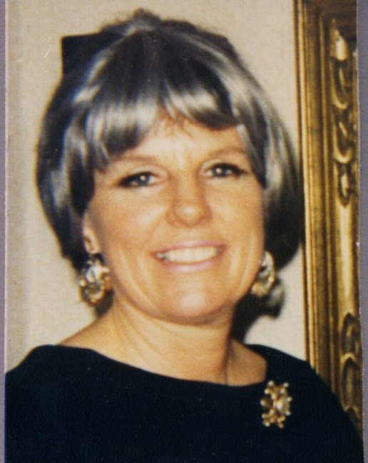 Obituary of Bonnie Louise Peters
