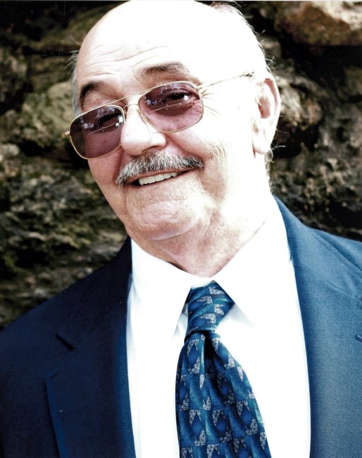 Obituary of Lawrence John Charlton