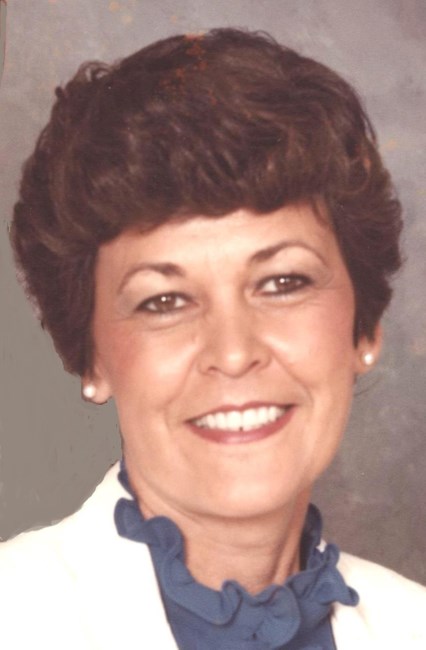 Obituary of Elouise Owen