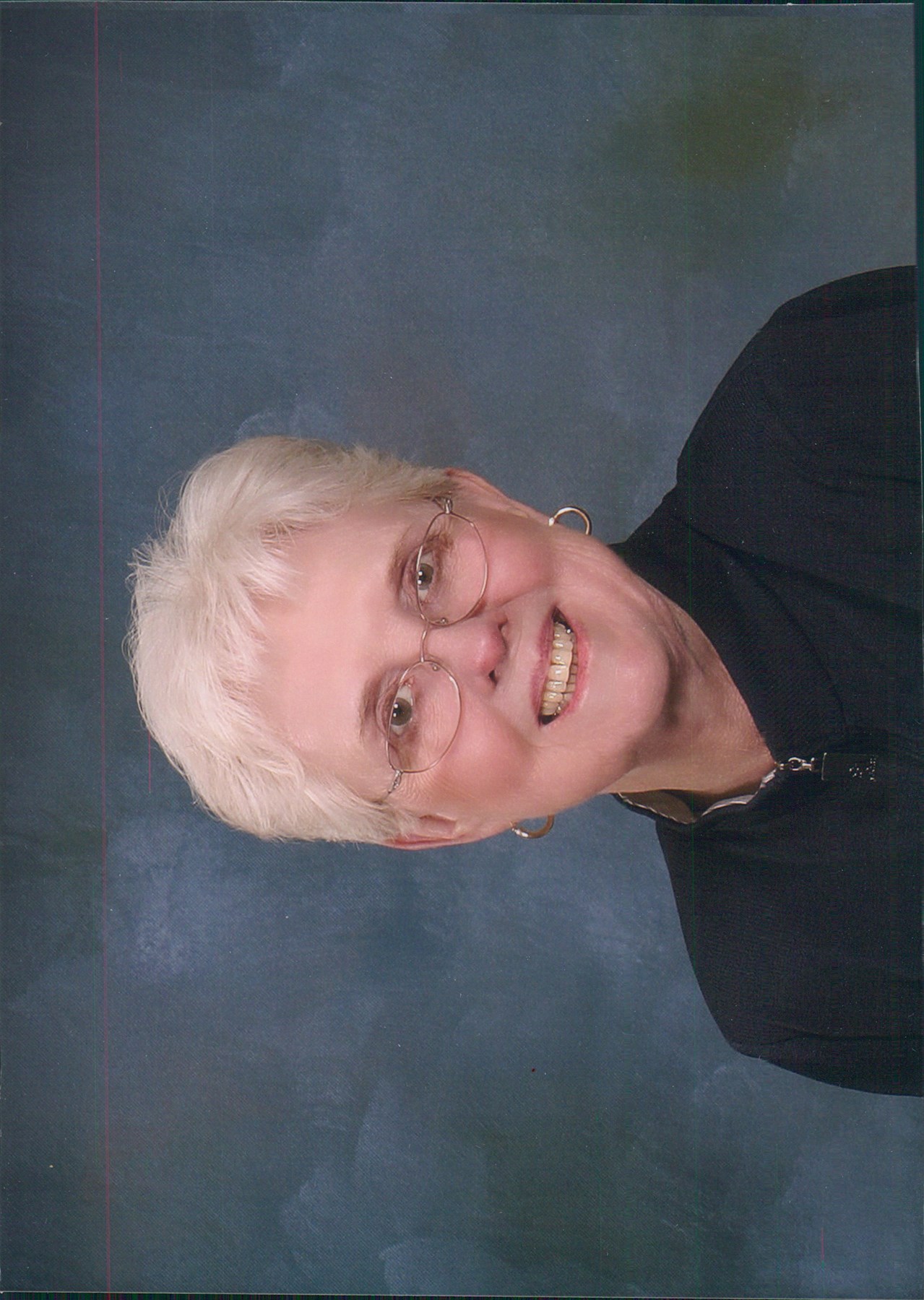 Obituary of Betty Taggart Howe