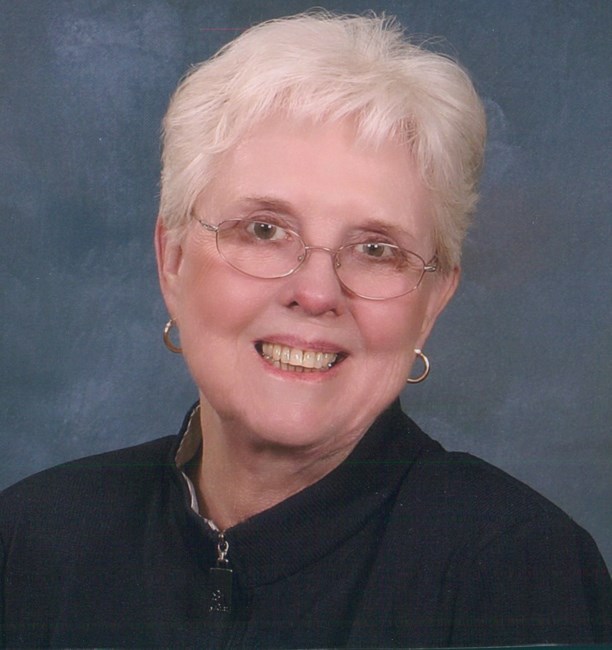 Obituary of Betty Taggart Howe