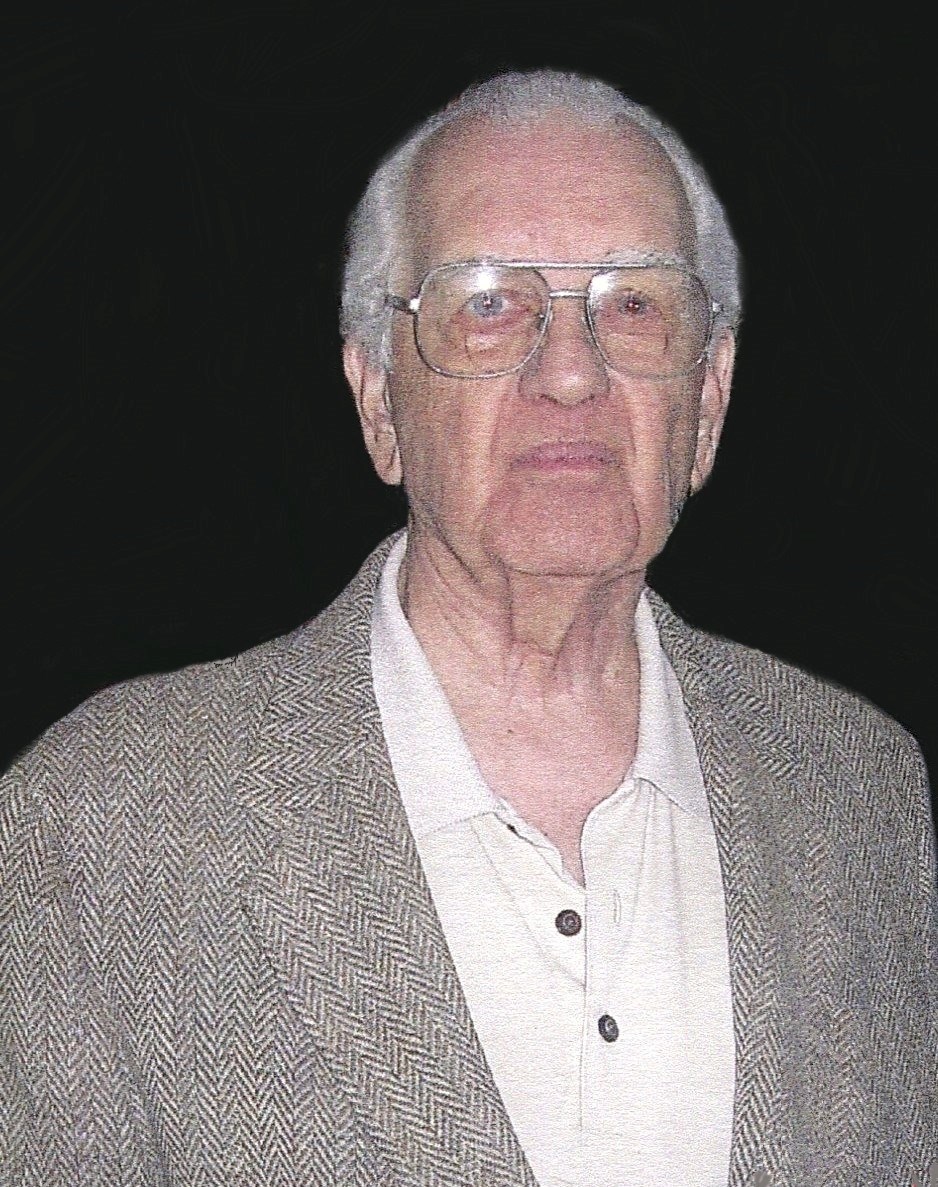 Obituary of Carey Pound