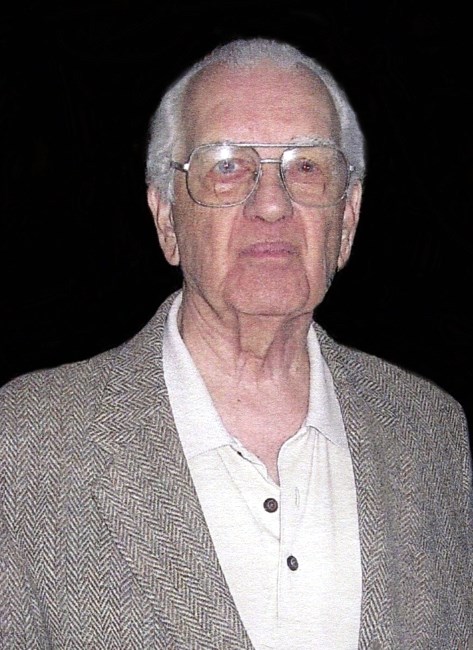 Obituary of Carey Pound