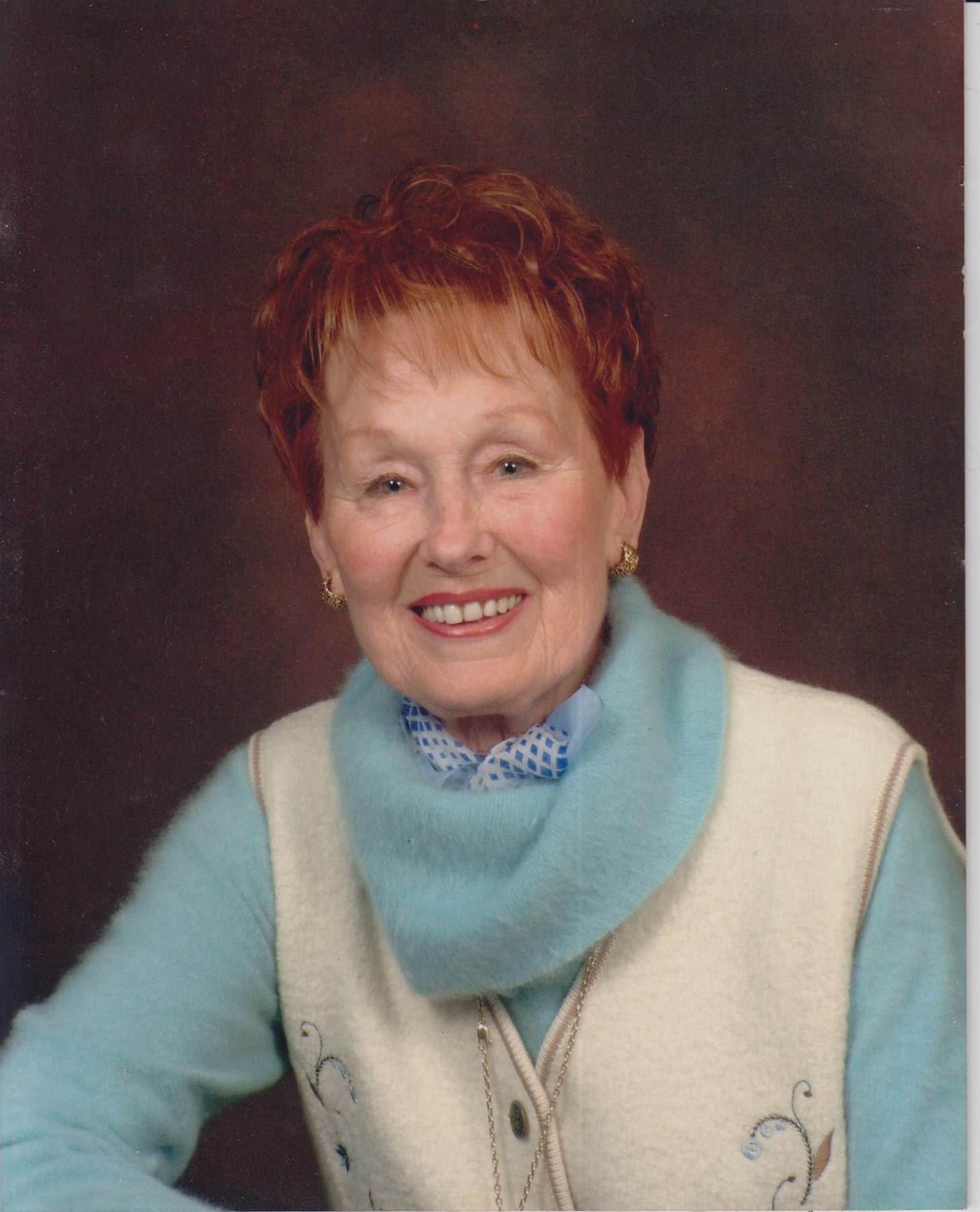 Obituary of Pierrette Brazeau