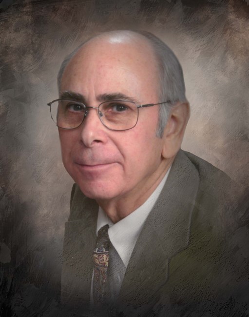 Obituary of Richard A. Batie