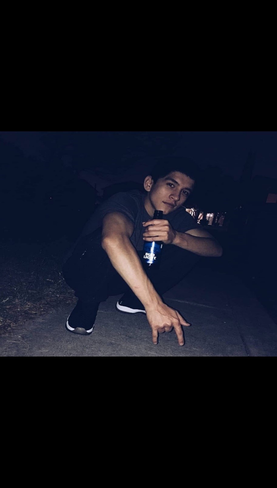 Obituary of Benito Frank Garza III