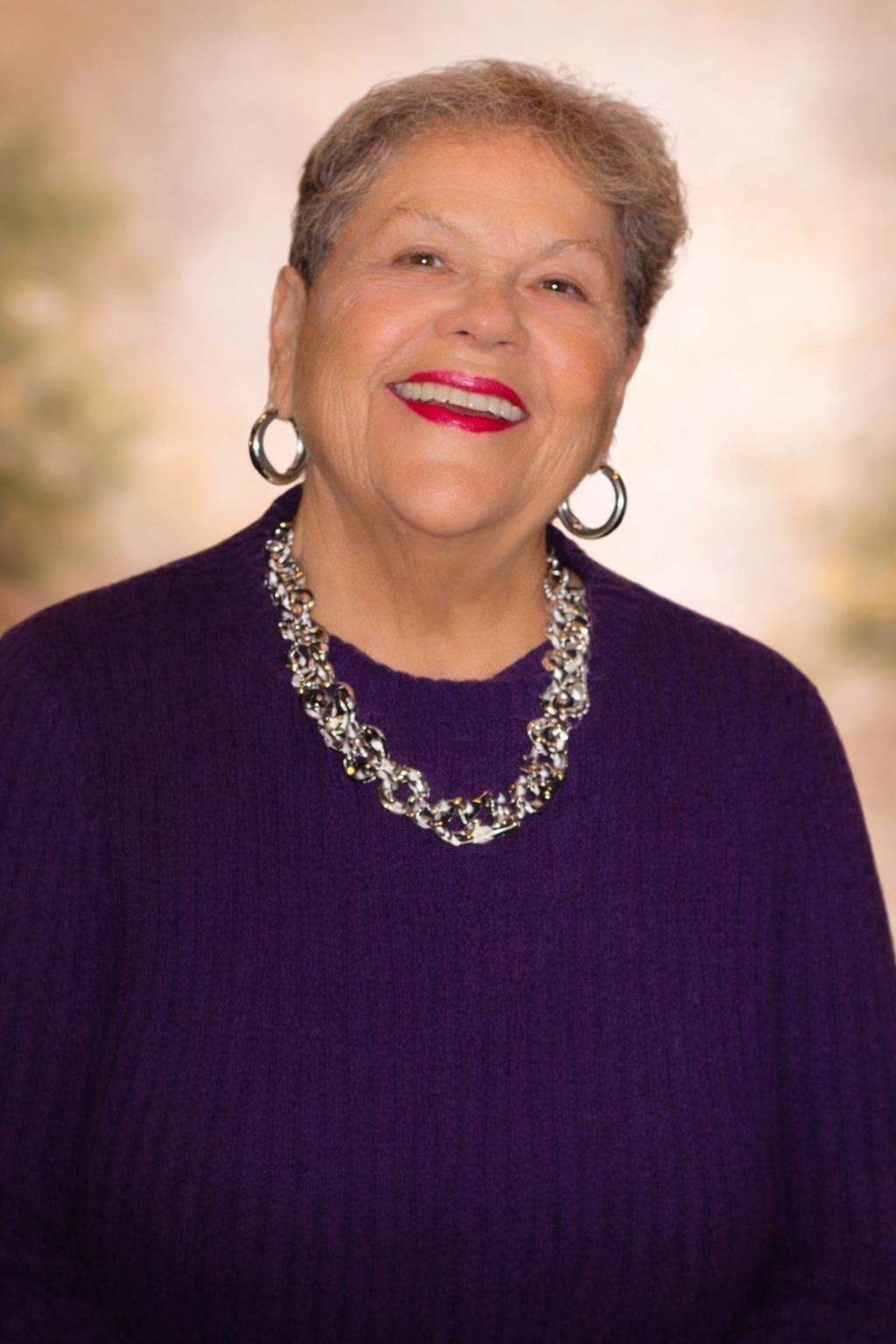 Obituary of Joyce Wilson