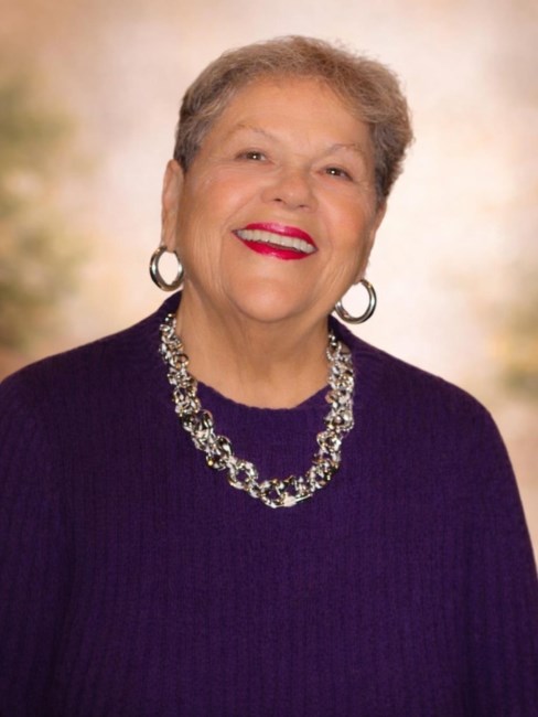 Obituary of Joyce Wilson