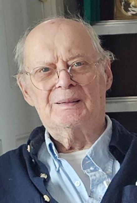 Obituary of Martin B. Silverman