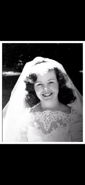 Obituary of Carol Fusco