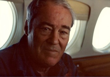 Obituary of Homer Johnston