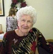 Obituary of Ruby Marie McCombs Pelican