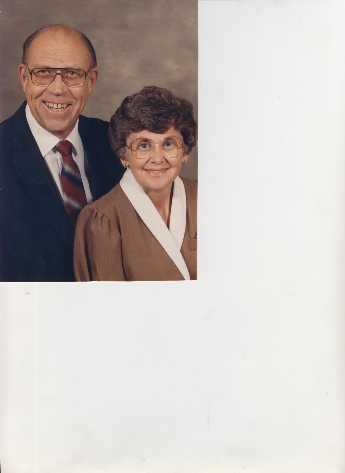 Obituary of Wilbert "Al" Allan Draegert