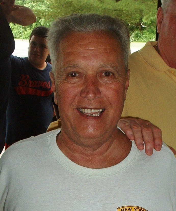 Obituary of Anthony R. Apuzzo