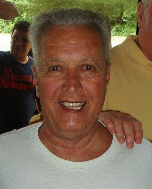 Obituary of Anthony R. Apuzzo