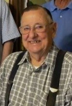 Obituary of Earl Edward Corbin, Sr.
