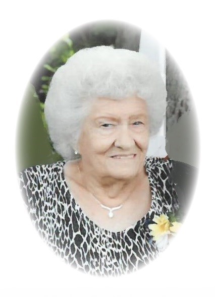 Obituary of Doris Elson