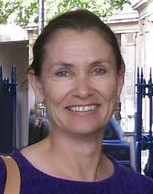 Obituary of Ann Dinsmore Forman