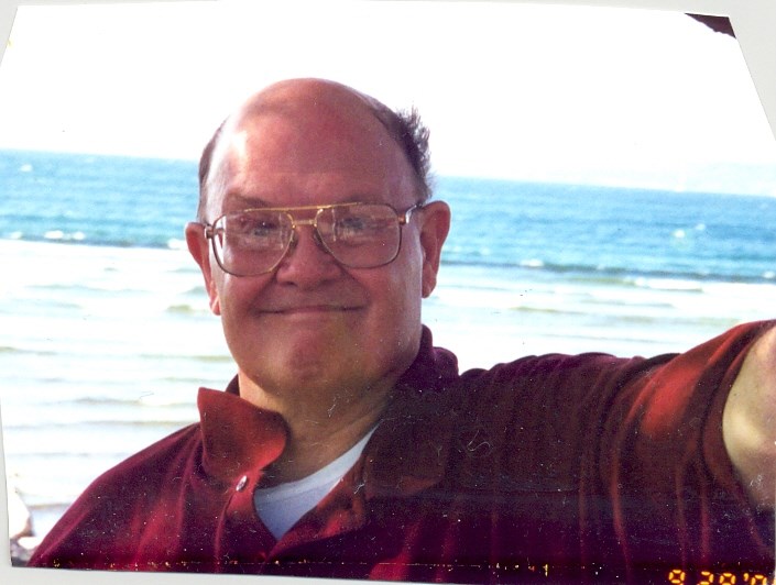 Obituary of Wes Heintz