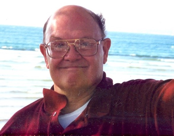 Obituary of Wes Heintz