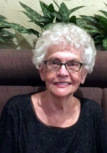 Obituary of Carolyn Sue Farrell