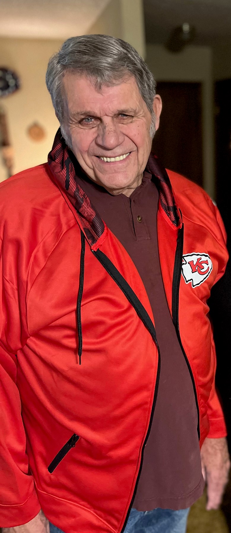 Woodrow Bird II Obituary Wichita, KS