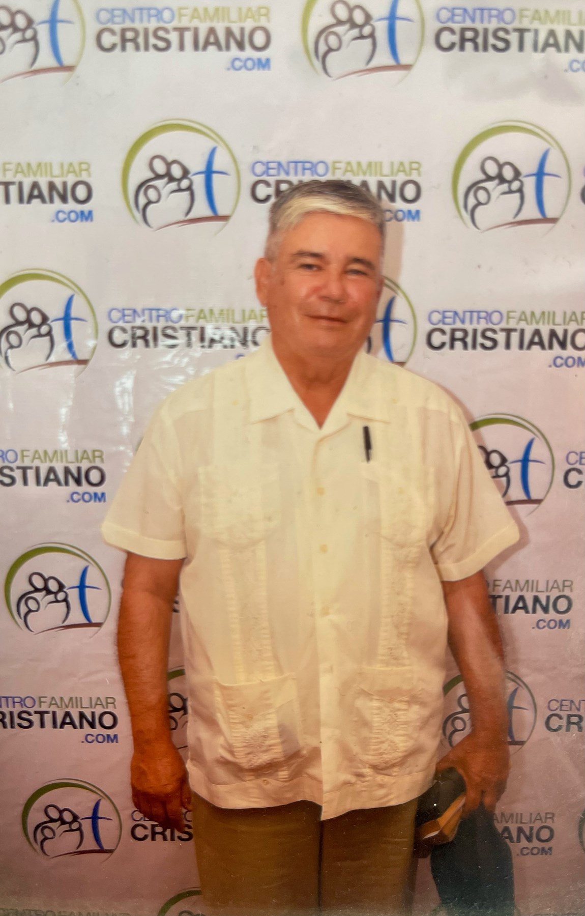 Santos Lopez Obituary El Cajon, CA