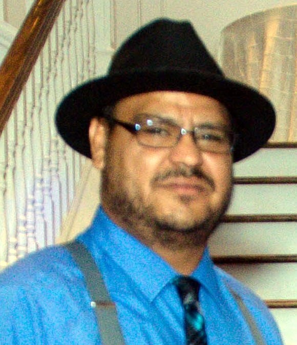 Able Cortez Obituary San Antonio, TX