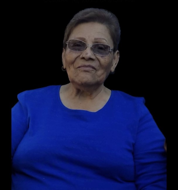 Obituary of Zenaida Hernandez Alvarez