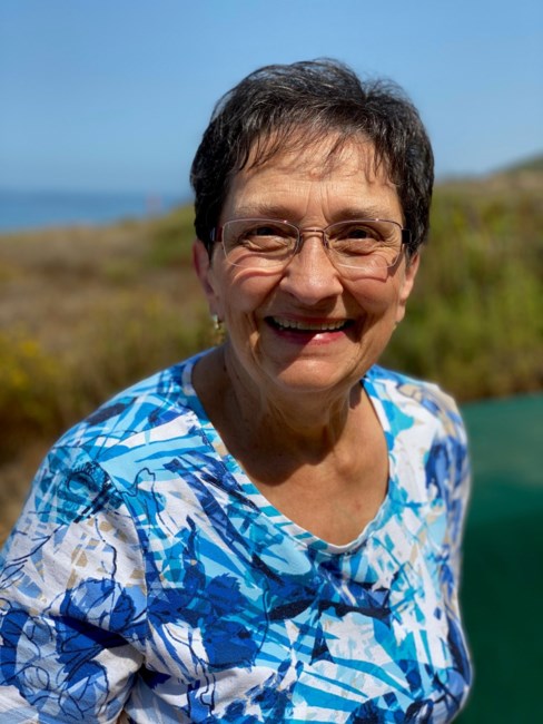 Obituary of Donna Rae Buehner