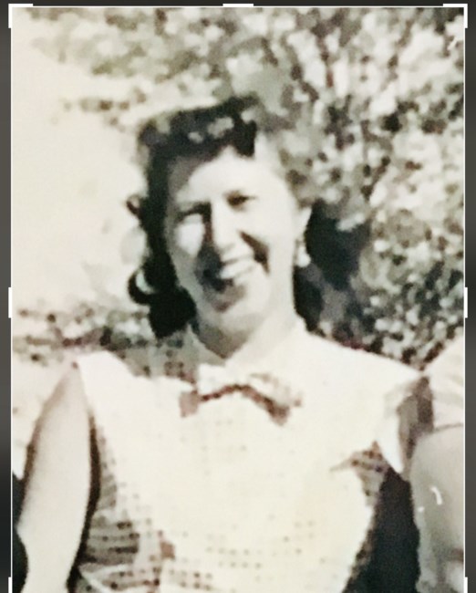 Obituary of Viola Louise Green