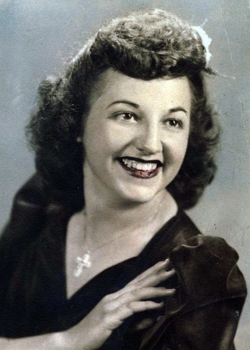 Theresa Macada Obituary Chicago, IL