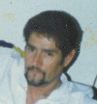 Avis de décès de Francisco Sosa Albarado