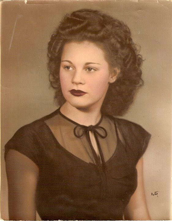 Obituary of Opal Joy Muns