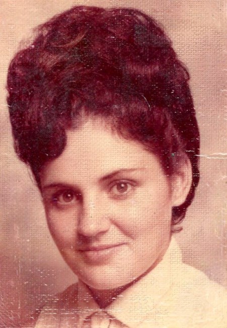 Obituary of Ida "Darlene" Leeman