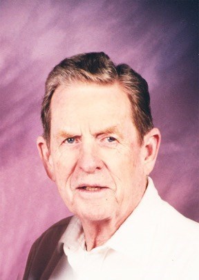 Obituary of Paul Marvin Webb Jr.