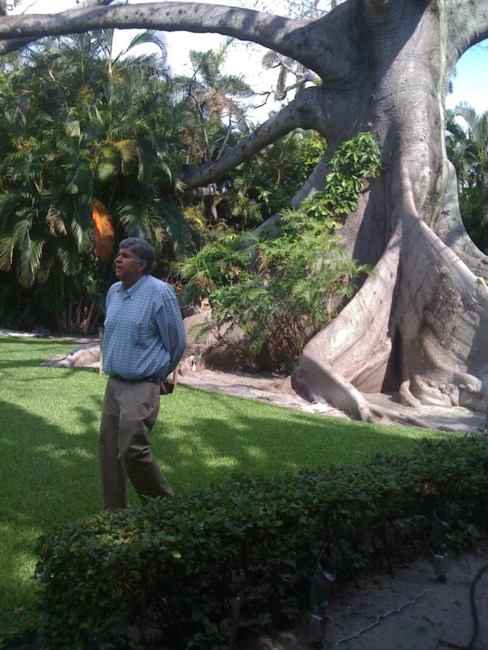 Obituary of Paul Prosperi