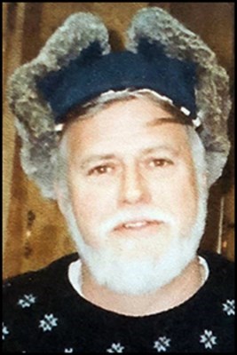 Obituary of Richard David Cook