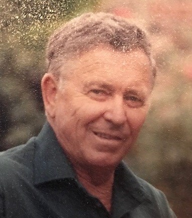 Obituary of James Warren Hilburn