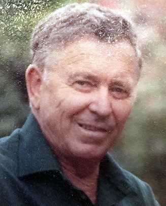 Obituary of James Warren Hilburn