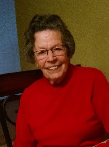 Obituary of Loretta J. Wilson