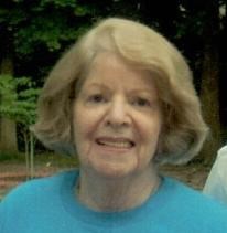 Obituary of Nancy Iosca