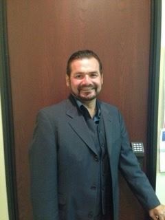 Obituary of "Rick" Arnulfo Enrique Garcia