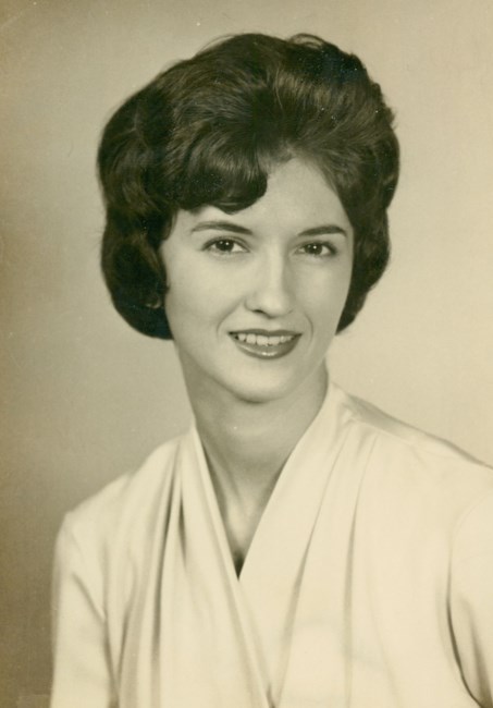 Obituary of Mary Catherine Baugh