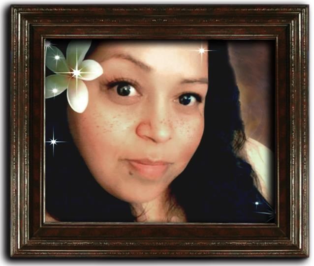 Obituary of Veronica Soto
